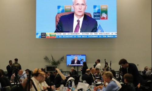 澳媒：化解西方“圍堵”，中國(guó)有四招