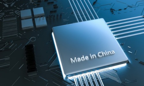 韓議員敦促美放棄對(duì)華芯片遏制 “ 美國越制裁中國，中國就越努力進(jìn)步 ”