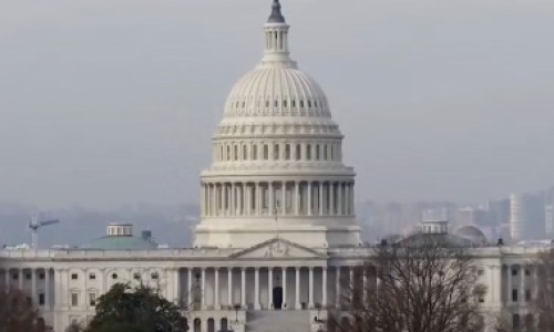 國際銳評(píng)丨美方對(duì)華投資限制令是支“回旋鏢”