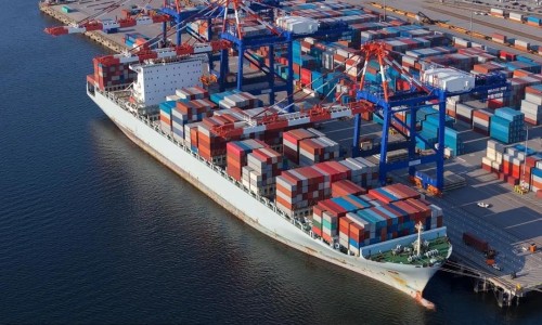 美國給對(duì)華投資設(shè)限，日本韓國擔(dān)心受連累