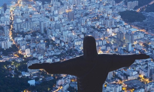 德媒 “中國的經(jīng)驗(yàn)可以給巴西帶來啟發(fā)”