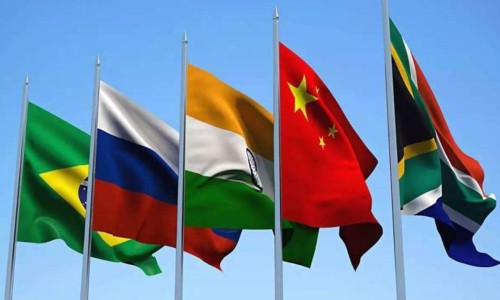 “學習借鑒金磚國家的成功經驗”