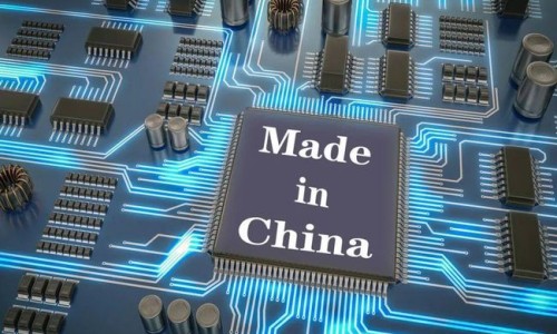 新媒 “中美科技競爭進入2.0階段？”