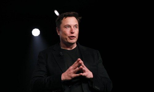 馬斯克稱中國或?qū)⒃贏I技術發(fā)展方面引領世界丨世界觀（中國新聞網(wǎng)）