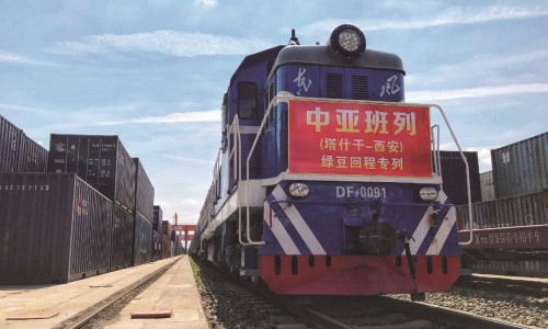 俄媒文章-中企展翅，中亞看重對華務(wù)實經(jīng)貿(mào)關(guān)系（環(huán)球網(wǎng)）