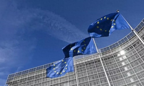 歐盟舉辦首屆“全球門戶”論壇，外媒渲染“抗衡中國”（環(huán)球網(wǎng)）