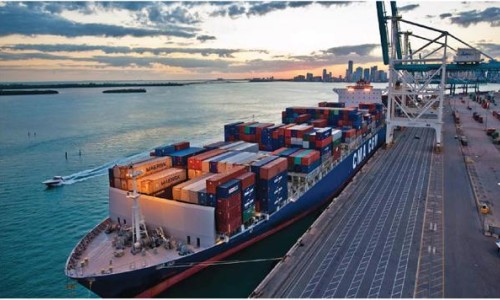 巴拿馬媒體 “ 共建一帶一路，拉美對華出口潛力巨大 ”（環(huán)球時(shí)報(bào)）