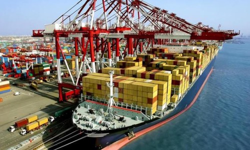 需要中國(guó)，韓國(guó)供應(yīng)鏈政策力求“務(wù)實(shí)”（環(huán)球時(shí)報(bào)）