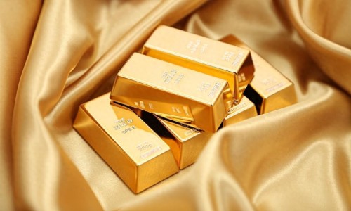 避險(xiǎn)需求旺盛，國(guó)際金價(jià)創(chuàng)新高（環(huán)球時(shí)報(bào)）