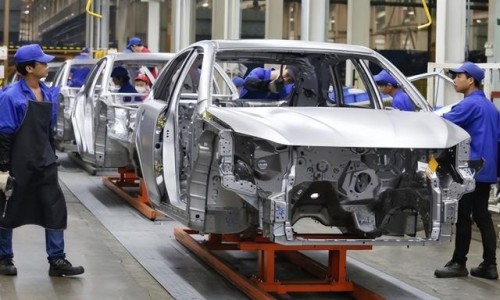 什么可能會阻擋中國電動汽車在德國的崛起？德國《經(jīng)濟周刊》