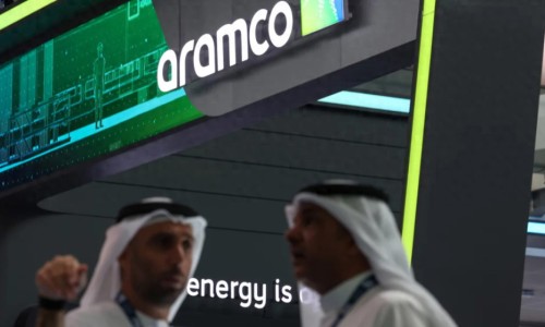 美媒 “ 沙特阿美正計(jì)劃增加其在中國(guó)的投資，進(jìn)一步進(jìn)入中國(guó)市場(chǎng) ”（環(huán)球時(shí)報(bào)）