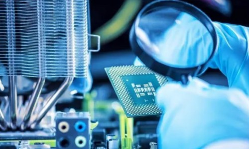 美管制對華半導體出口，韓媒訴苦韓國成“最大受害者”（環(huán)球時報）