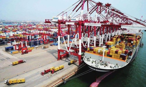 美媒 “ 對華加征關(guān)稅不起作用，美國必須削減 ”（環(huán)球時(shí)報(bào)）