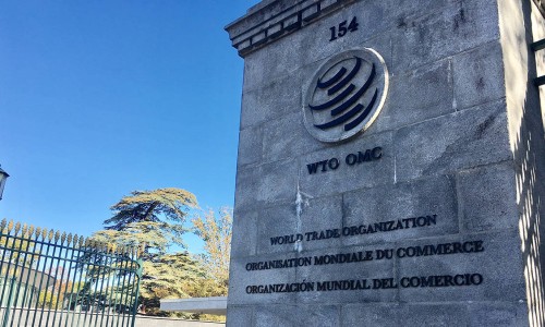 美方發(fā)布報(bào)告否定中國履行加入世貿(mào)組織承諾方面的成績(jī)，商務(wù)部 “ 中方堅(jiān)決反對(duì) ”