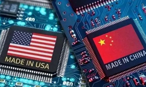 英媒 “ 為什么說終止中美科技合作協(xié)定是危險(xiǎn)的愚蠢行為？ ”（環(huán)球時(shí)報(bào)）