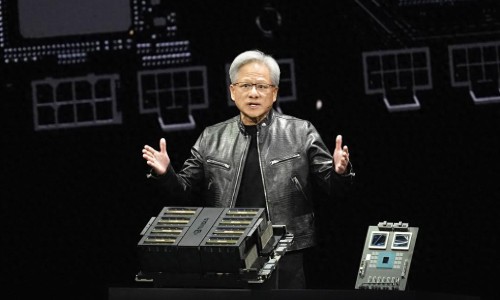 推出最新旗艦芯片，希望拓展全球市場，英偉達(dá)擴(kuò)大與中國車企合作?。ōh(huán)球時(shí)報(bào)）