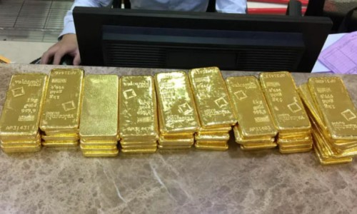 “固收+黃金”產(chǎn)品來了，多家銀行推出掛鉤黃金的理財產(chǎn)品（環(huán)球時報）