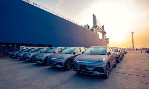 美財長盯著中國新能源，中方回應(yīng)并敦促美方及時糾正歧視性產(chǎn)業(yè)政策（環(huán)球時報）