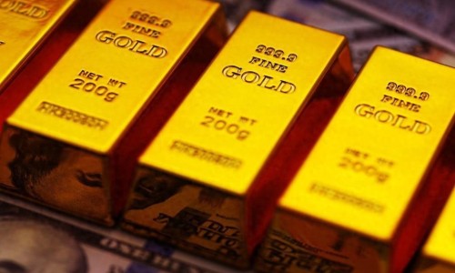 國際金價強(qiáng)勢上漲，國內(nèi)黃金市場呈現(xiàn)多元消費(fèi)趨勢（環(huán)球時報）