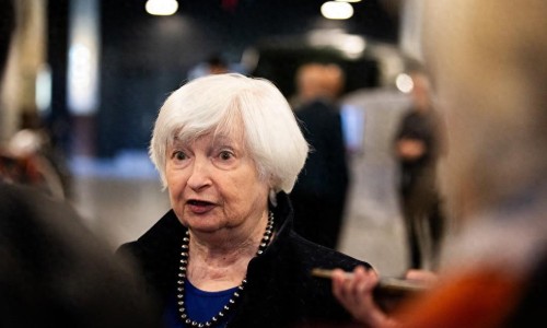 百萬(wàn)次模擬預(yù)測(cè)，美媒警告美國(guó)政府債務(wù)危機(jī)（環(huán)球時(shí)報(bào)）