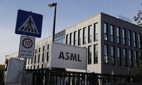 額外限制對華芯片，美國施壓盟友受挫！（環(huán)球時報）