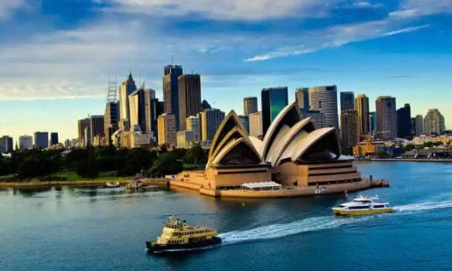 澳大利亞媒體“對華認(rèn)知差距正損害澳未來戰(zhàn)略”（環(huán)球時報(bào)）