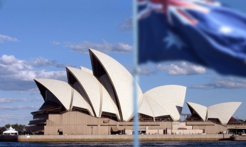 澳學(xué)者“中國將是至關(guān)重要的合作伙伴，而不是威脅”（環(huán)球時(shí)報(bào)）