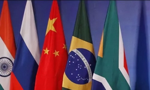 新加坡媒體稱金磚國家“集體潛力”吸引東南亞（環(huán)球時報(bào)）