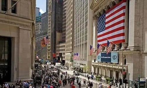 美國經(jīng)濟(jì)走向衰退？全球市場擔(dān)憂（環(huán)球時報）