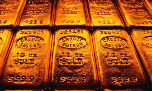 國際金價創(chuàng)下歷史新高 已突破2500美元/盎司大關（證券日報）