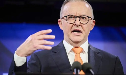 試圖排除中國影響，澳大利亞向南太推銷“太平洋警務(wù)倡議”（環(huán)球時報）