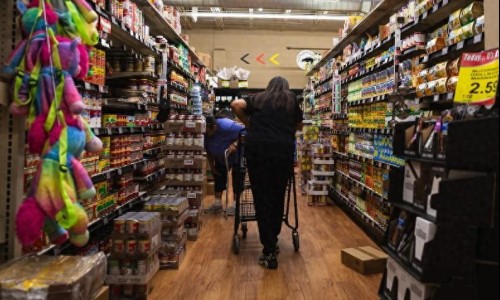 關(guān)稅計劃即將宣布，多方博弈不斷升溫，美國工業(yè)界呼吁減輕對華關(guān)稅（環(huán)球時報）