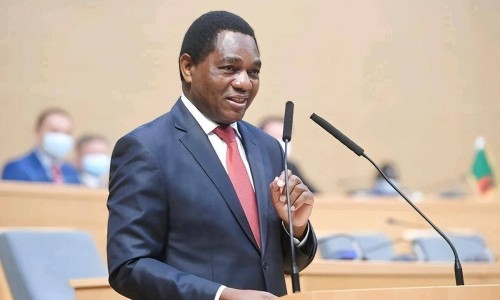 中非合作論壇召開在即，多國領(lǐng)導(dǎo)人抵京（環(huán)球時報）