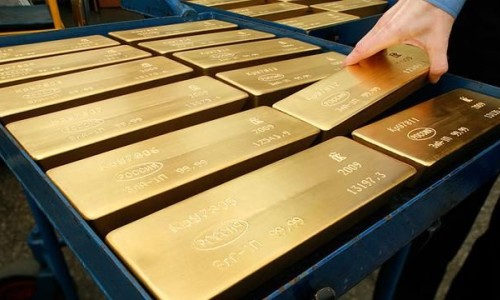 國際金價小幅上漲，分析師稱黃金在歐元計價下仍保持支撐（環(huán)球時報）