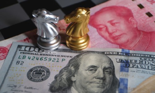 日媒報(bào)道“調(diào)查顯示，美國的貿(mào)易規(guī)則損害在華美企利益”（環(huán)球時(shí)報(bào)）