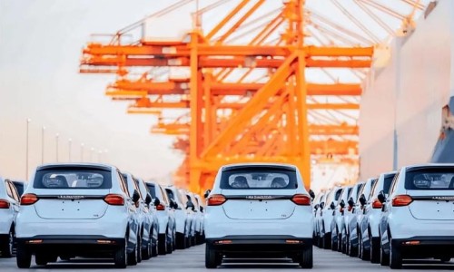 商務(wù)部表態(tài)中歐電動汽車反補(bǔ)貼案，券商稱落后產(chǎn)能有望加速出清（環(huán)球時(shí)報(bào)）