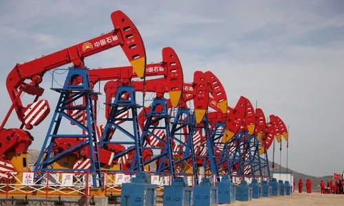 中東局勢緊張，國際油價飆漲（環(huán)球時報）