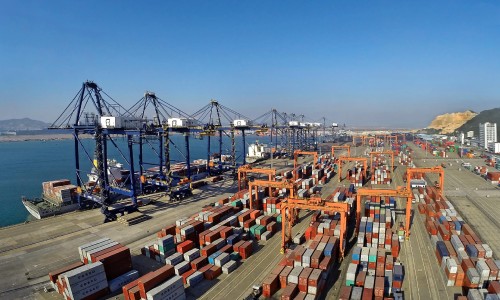 葡萄牙商界人士稱“復(fù)制中國競(jìng)爭優(yōu)勢(shì)大概需要幾十年”（環(huán)球時(shí)報(bào)）