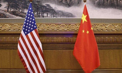 美媒報(bào)道“美中能達(dá)成互相促進(jìn)的協(xié)議嗎？”（環(huán)球時(shí)報(bào)）