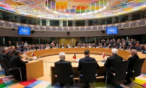 經(jīng)貿(mào)官員密集會(huì)面，探討更多合作可能，中歐就反補(bǔ)貼稅進(jìn)行第二階段磋商（環(huán)球時(shí)報(bào)）