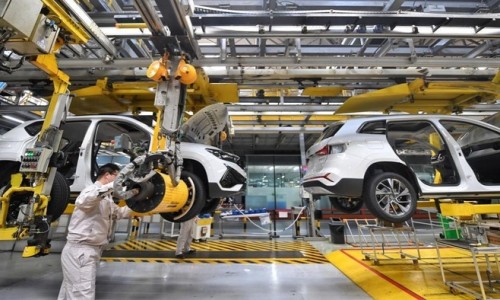 肯尼亞媒體報(bào)道“強(qiáng)勁的中國經(jīng)濟(jì)對全世界有利”（環(huán)球時(shí)報(bào)）