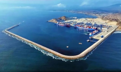 美媒報(bào)道“中國(guó)在拉美的經(jīng)濟(jì)角色難以取代”（環(huán)球時(shí)報(bào)）