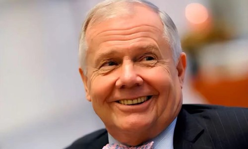 吉姆·羅杰斯稱(chēng)中國(guó)將在世界經(jīng)濟(jì)中變得更加重要（環(huán)球時(shí)報(bào)）