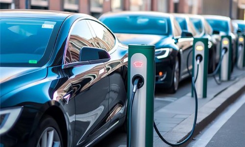 外媒報(bào)道全球電動(dòng)汽車銷量再創(chuàng)新高，中國(guó)繼續(xù)領(lǐng)跑市場(chǎng)（環(huán)球時(shí)報(bào)）