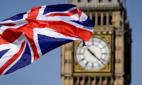 英媒報(bào)道“中英都能從加強(qiáng)關(guān)系中受益”（環(huán)球時(shí)報(bào)）