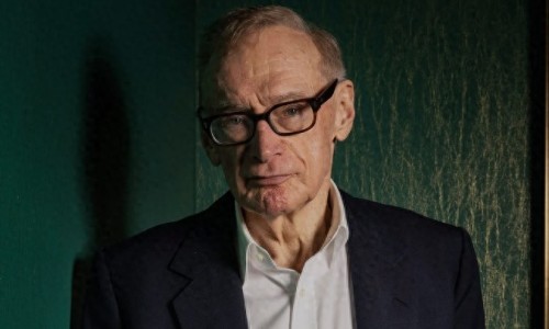 澳大利亞前外交部長鮑勃·卡爾接受《環(huán)球時報》專訪稱“我們是中國經(jīng)濟(jì)增長的受益者”（環(huán)球時報）