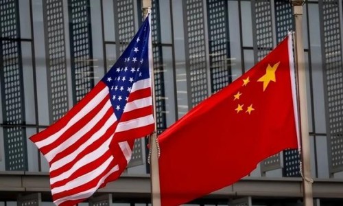 英媒報道“調(diào)查顯示，在華美企期盼中美關(guān)系穩(wěn)定”（環(huán)球時報）