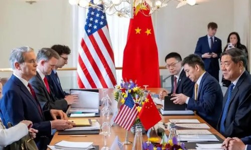 西班牙媒體報(bào)道“中國(guó)的堅(jiān)定令美國(guó)收斂其不適當(dāng)行為”（環(huán)球時(shí)報(bào)）