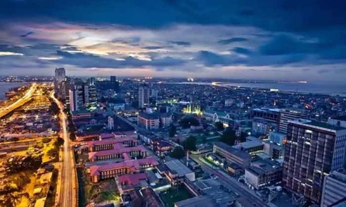 尼日利亞專家談“我們需要中國(guó)這樣真正的合作伙伴”（環(huán)球時(shí)報(bào)）