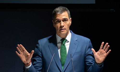 港媒報(bào)道為什么從歐洲的角度來(lái)看，中國(guó)如此不同（環(huán)球時(shí)報(bào)）